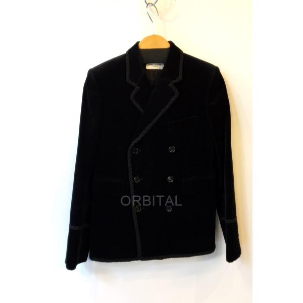 SAINT LAURENT 代官山)SAINT PARIS サンローランパリ 566340 ダブル