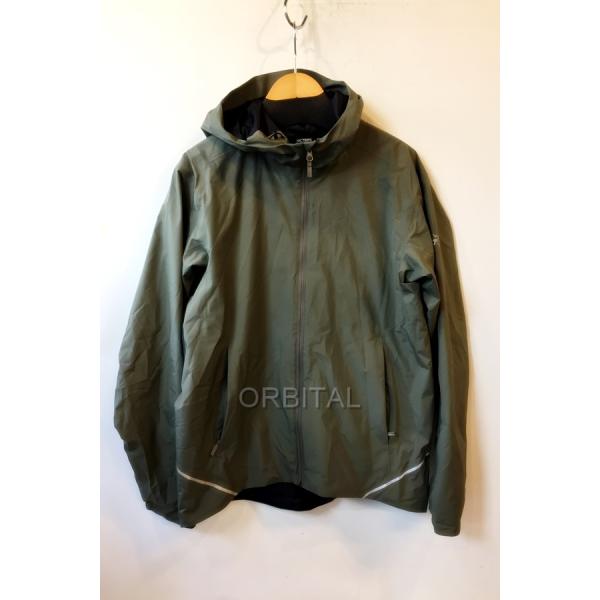 ARC'TERYX（アークテリクス） 代官山)ARC'TERYX X000006393 Solano