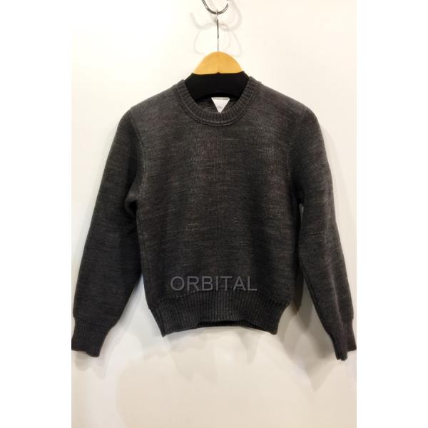 ボッテガヴェネタ BOTTEGA VENETA 665073 V0Z40 ニット BOTTEGA VENETA - ボッテガヴェネタ BOTTEGA VENETA 665073 V0Z40