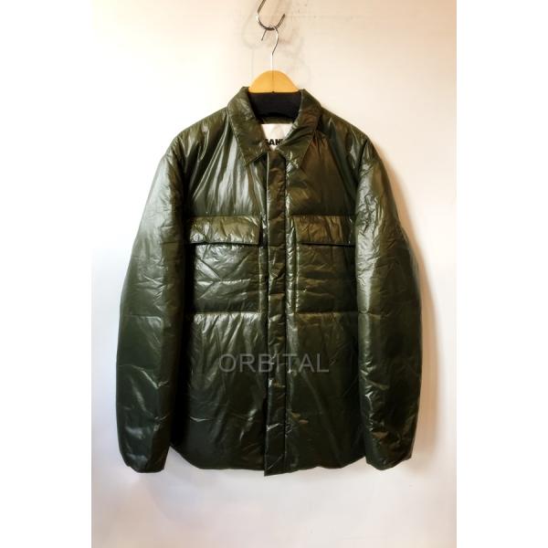 JIL SANDER（ジルサンダー） 代官山)JIL SANDER + ジルサンダープラス