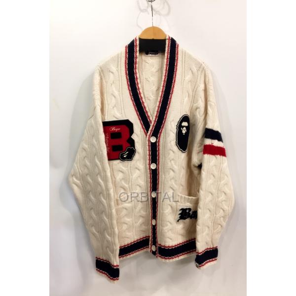 A BATHING APE（アベイシングエイプ） 代官山)A BATHING APE College