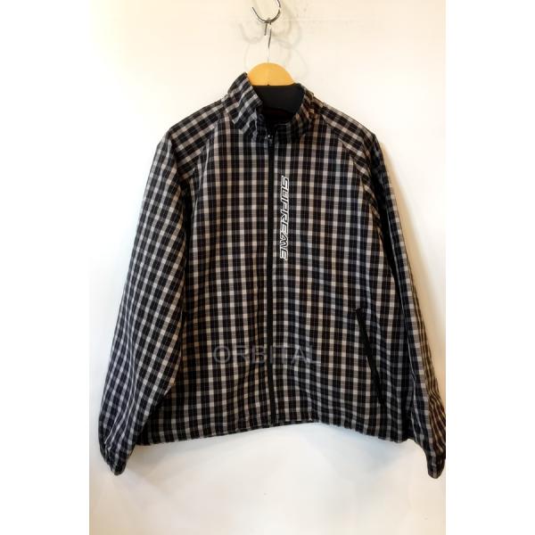 新年価格 supreme 25aw plaid track jacket Supreme（シュプリーム） 代官山)シュプリーム Supreme 25AW Plaid