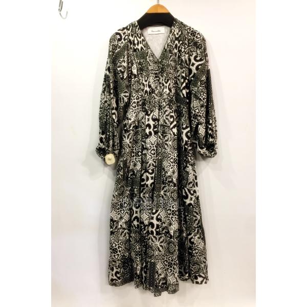 sara mallika（サラ マリカ） 代官山)sara mallika TILEPATTERN