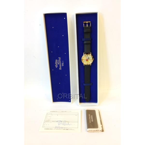 Ron Herman（ロンハーマン） 代官山)Ron Herman×Disney Mickey Watch