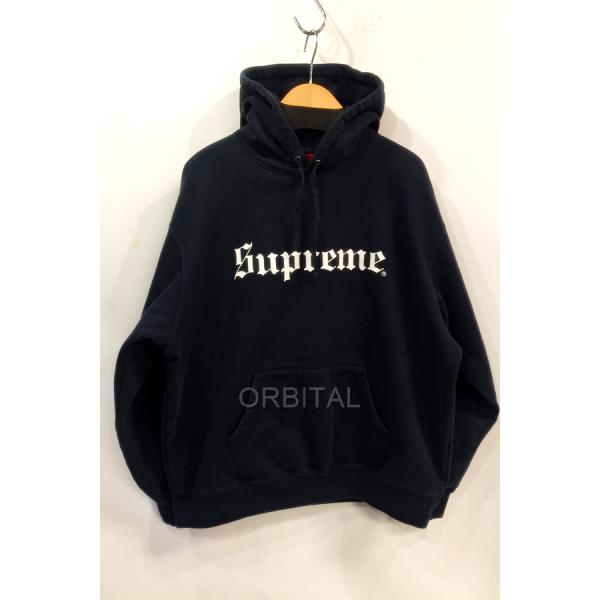 Supreme（シュプリーム） 代官山)Supreme 25FW Washed Old English