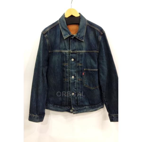 Levi’s Premium リーバイス プレミアム ジャンプスーツ LEVIS リーバイス プレミアム LEVI'S PREMIUM ジャケット メンズ