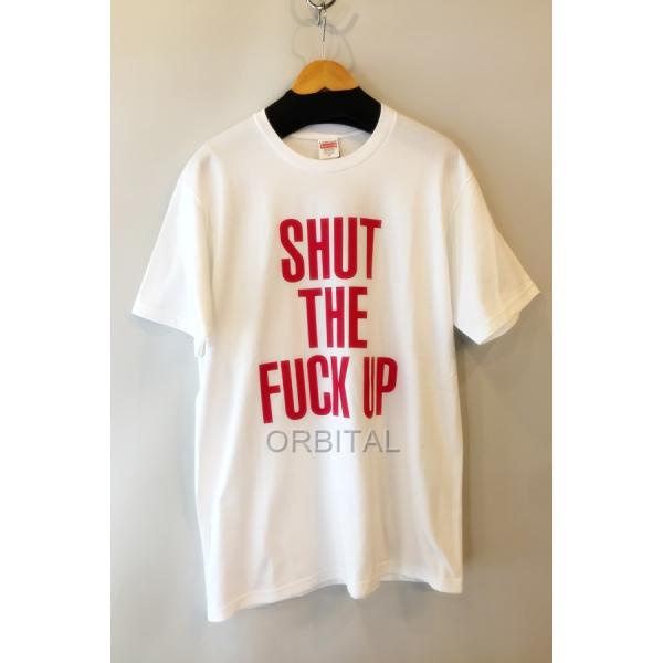 Supreme（シュプリーム） 代官山)Supreme×NUMBER (N)INE 25AW SHUT THE