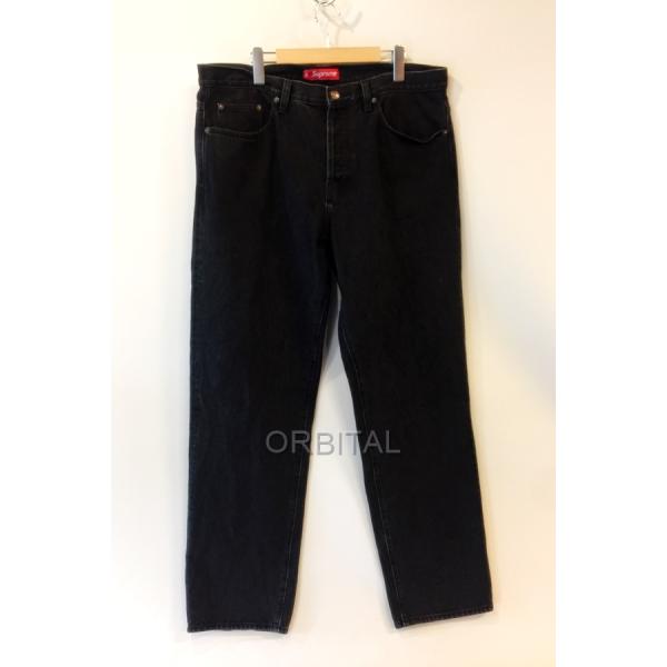 26ss Supreme regular jeans 30(サイズ調整済み) Supreme（シュプリーム） 代官山)Supreme Regular Jean 26SS SUP-SS26