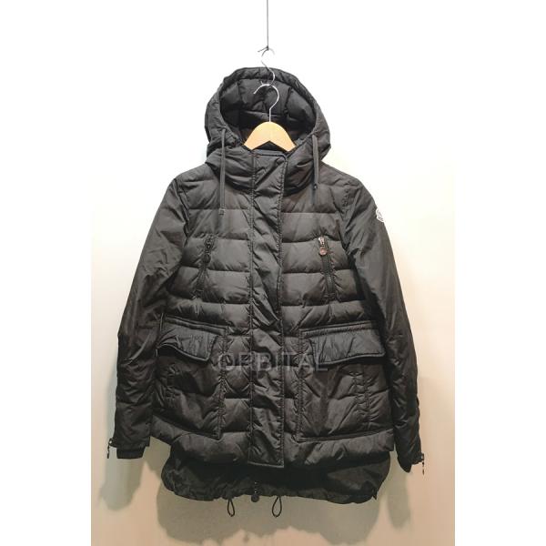 Moncler ダウンジャケット　リネッテ　Sサイズ cycleparadisestore_kyd-