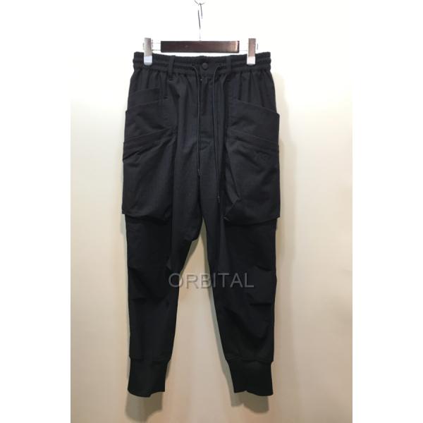 経堂) Y-3 ワイスリー 21SS クラシック RIPSTOP UTILITI リップス