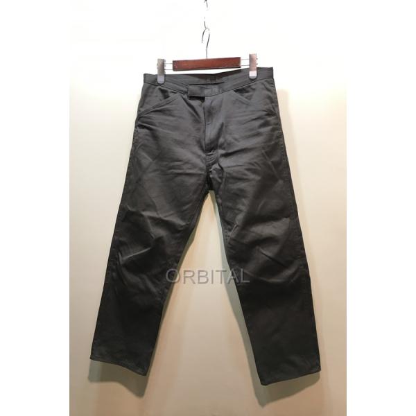 経堂) アナトミカ ANATOMICA McQueen PANTS TWILL マックイーンパンツ