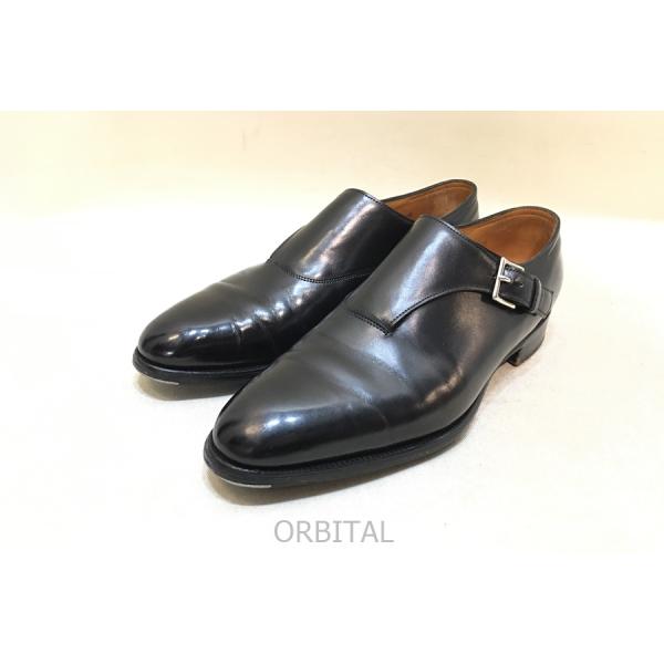 JOHN LOBB 経堂) ジョンロブ ジャーミン2 JERMYNII 7000ラスト