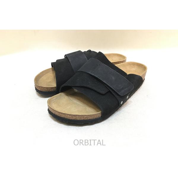 ビリケンシュトック　キョウト　BIRKENSTOCK KYOTO 27cm BIRKENSTOCK 経堂) ビルケンシュトック キョウト KYOTO サンダル