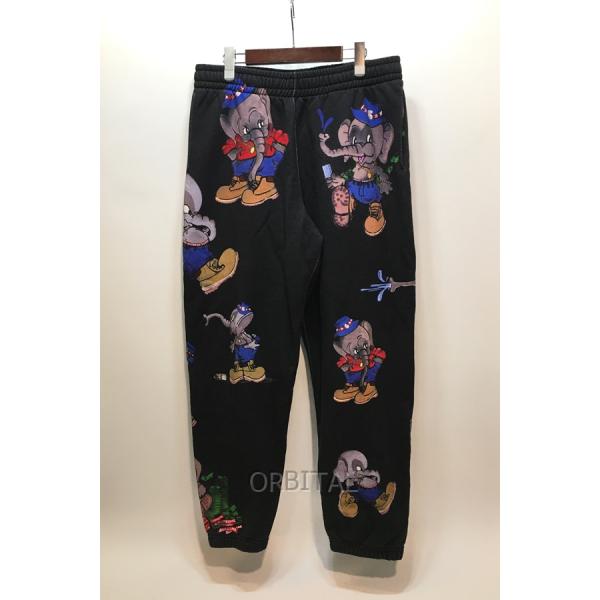 経堂) Supreme シュプリーム 22AW Elephant Sweatpant スウェット