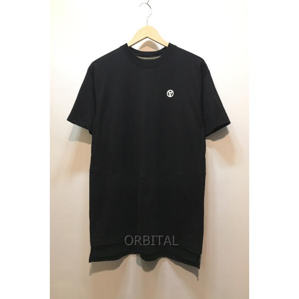 経堂) ACRONYM アクロニウム S/S T-SHIRT S28-PR-B ショートスリーブ