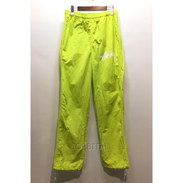 経堂)NIKE × STUSSY ナイキ ステューシー コラボ ビーチパンツ