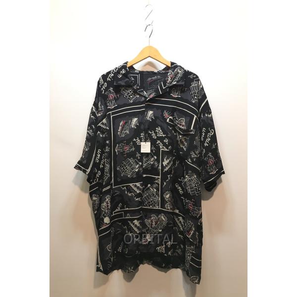 新品未使用 PorterClassic 移動祝祭日 ALOHA SHIRT 新品未使用 PorterClassic 移動祝祭日 ALOHA SHIRT - メルカリ