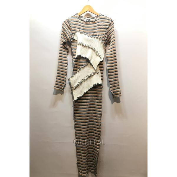 【todo kotohayokozawa】ワンピース cycleparadisestore_kyd-