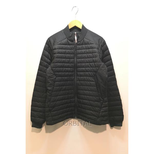 ARC'TERYX（アークテリクス） 経堂) ヴェイランス ARC'TERYX VEILANCE