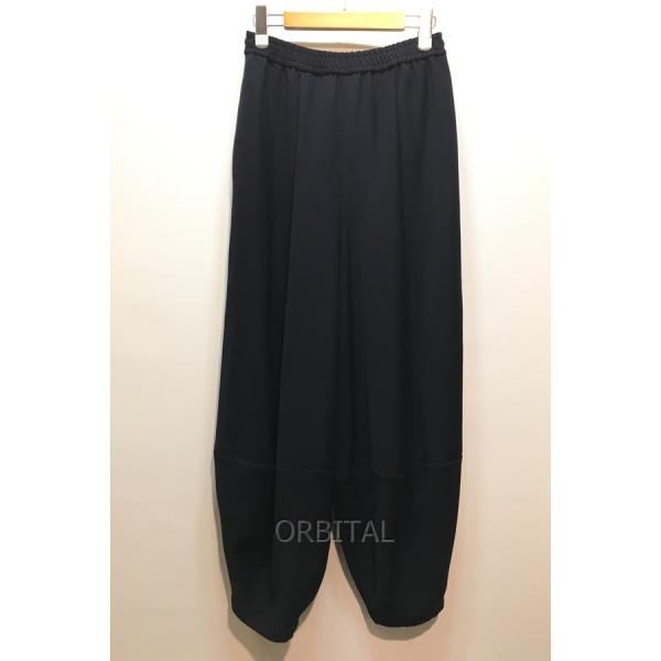 ENFOLD（エンフォルド） 経堂)エンフォルド ハーレムパンツ 23SS