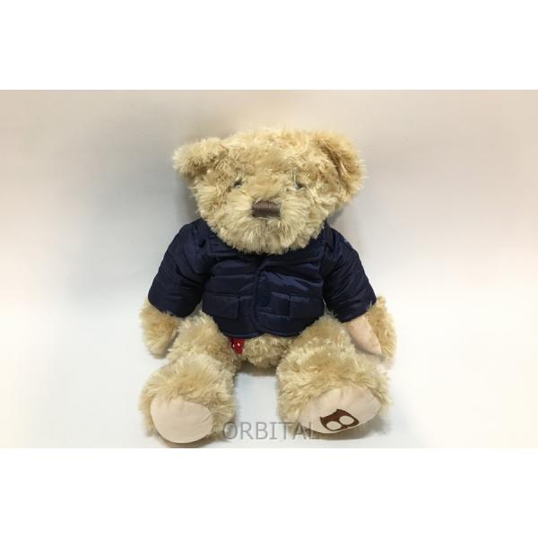 経堂)Bentley ベントレー 未使用タグ付 Birkin Bear バーキンベア