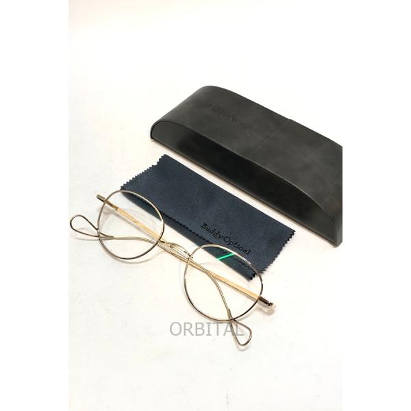 Buddy Optical eis バディオプティカル エイス BuddyOptical（バディオプティカル） 経堂) エイス eis 軽量チタニウム