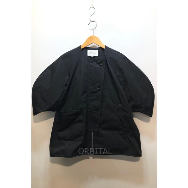 ENFOLD（エンフォルド） 経堂)ENFOLD 23AW DICROS SOLO Twill サークル