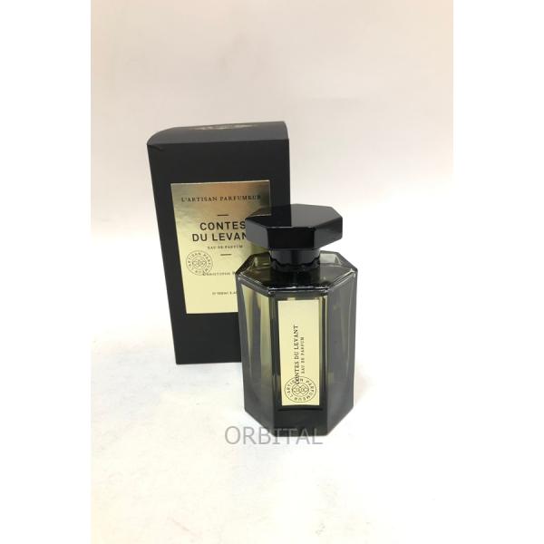 L'Artisan Parfumeur（ラルチザンパフューム） 経堂) コントデュ