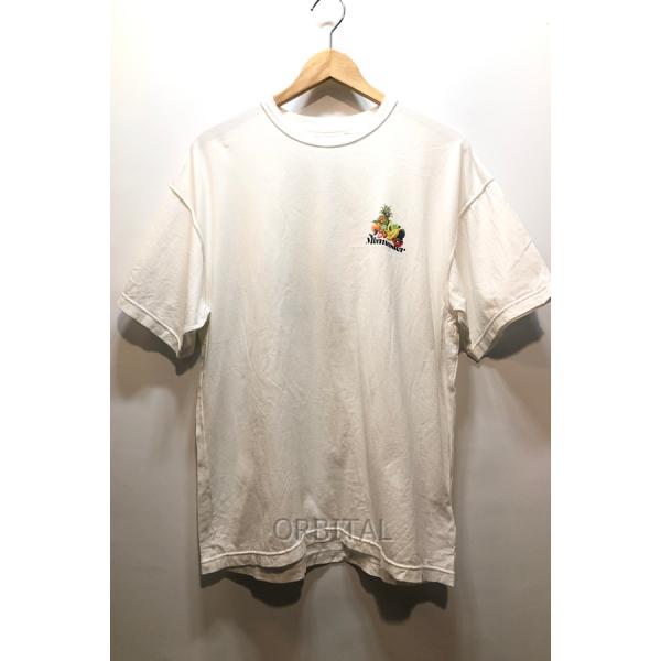 XL WTAPS Vitamix Mixmaster Tシャツ WTAPS（ダブルタップス） 経堂) バイタミックス WTAPS VITAMIX