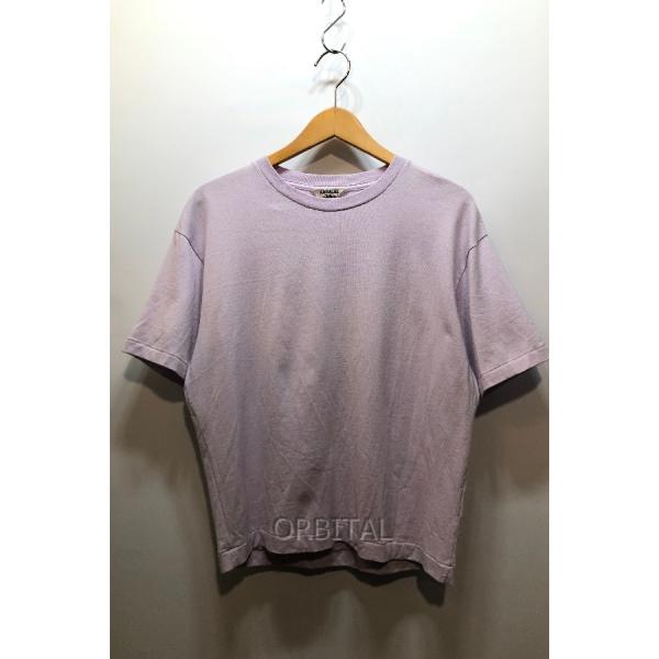 AURALEE 経堂) × Ron Herman オーラリー ロンハーマン 24SS 半袖 AURALEE 経堂) × Ron Herman オーラリー ロンハーマン 24SS 半袖