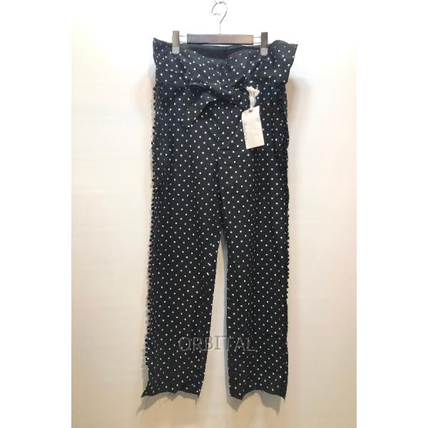 midorikawa 花柄パンツ　8月までのセール品 Midorikawa(ミドリカワ) 24AW花柄シャツMID24AW-SH09 MID24AW