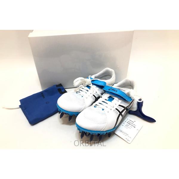 ASICS（アシックス） 経堂) ヒートフラット HEATFLAT FR 7 陸上