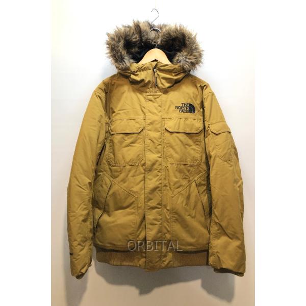 ジャケット・アウター THE NORTH FACE GOTHAM JACKETIII ND51904Z cycleparadisestore_kyd-