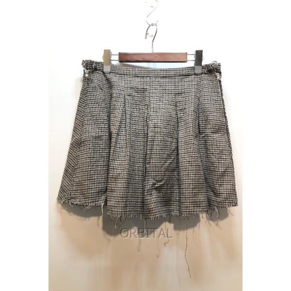 Our Legacy（アワーレガシー） 経堂) OUR LEGACY Object Skirt