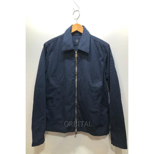 ouat work jacket ワークジャケット 防風ジャケット ボンディング 6911