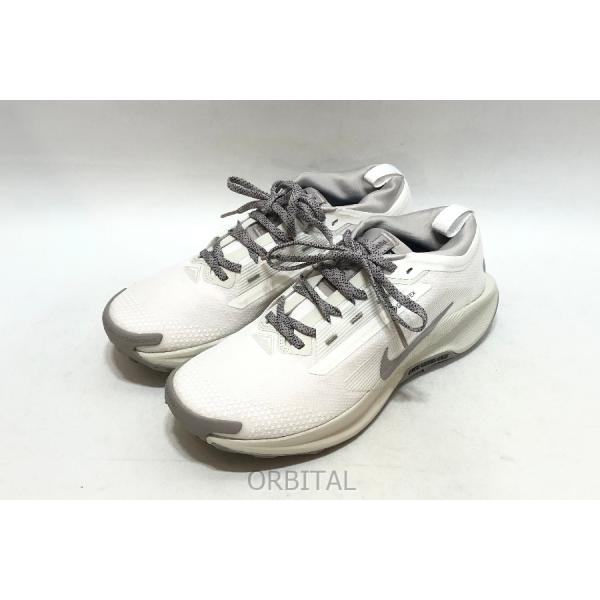 経堂) ナイキ NIKE リアクトX ペガサス トレイル 5 GORE-TEX REACTX PEGASUS TRAIL 5 サイズ27 スニーカー HQ7494-100 2025