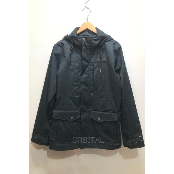 Columbia（コロンビア） 経堂) ホリゾンズパイン インターチェンジ