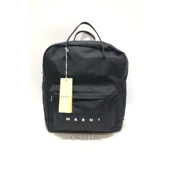 MARNI（マルニ） 経堂) キッズ MARNI KID バックパック リュックサック