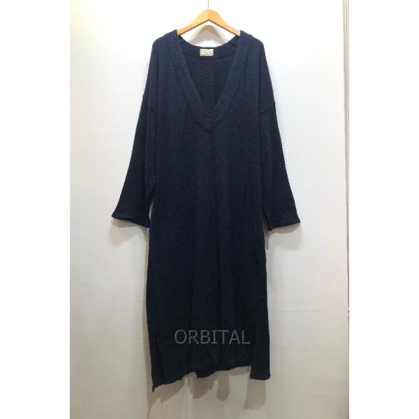 MexiPa 経堂) メキパ ロンハーマン MexiPa Ron Herman ニット ロング  