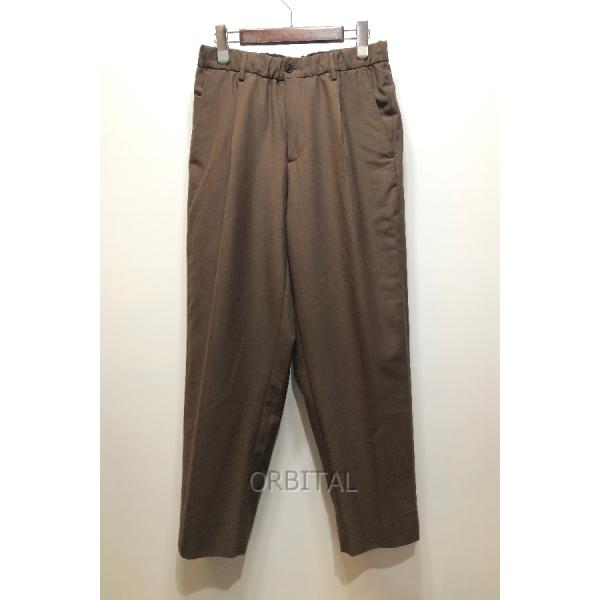 Supreme（シュプリーム） 経堂) プリーツトラウザーパンツ Pleated