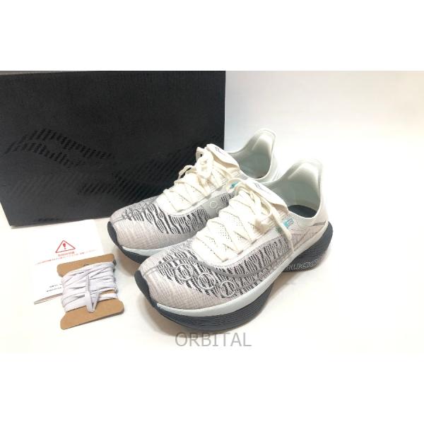 経堂) サッカニー saucony エンドルフィンエリート 2 ENDORPHIN ELITE 2 スニーカー S30994-502 サイズ26 定価44,000円