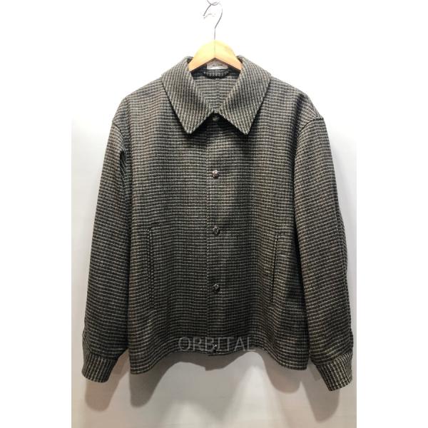 THE RERACS(ザ・リラクス) コーチジャケット THE RERACS（ザ リラクス） 経堂) コーチジャケット RERACS COACH