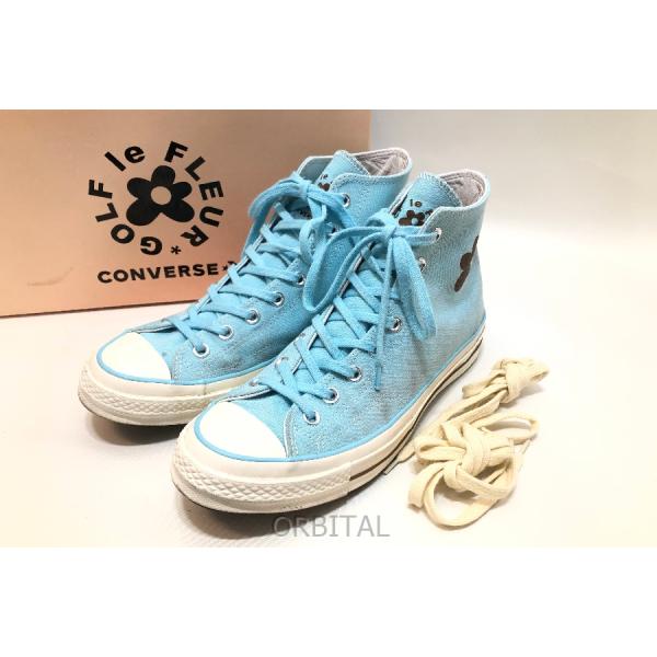 CONVERSE（コンバース） 経堂) ゴルフラフルール Golf Le Fleur