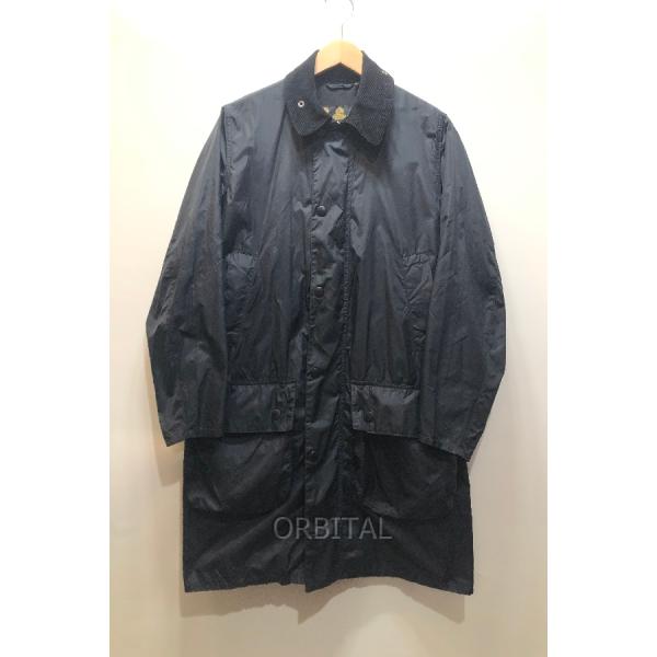 Barbour（バブアー） 経堂) ボーダーSL BORDER SL ナイロン パッカブル
