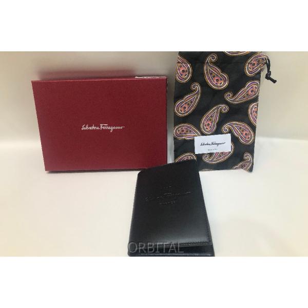 【お値下】Ferragamo 手帳カバー・スケジュールカバー FERRAGAMO（フェラガモ） 経堂) サルヴァトーレフェラガモ Salvatore
