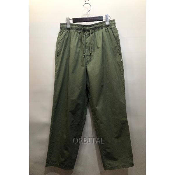 WTAPS（ダブルタップス） 経堂) トラウザーズパンツ SDDT2001 TROUSERS