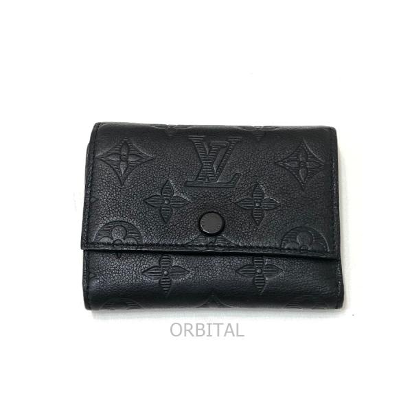 LOUIS VUITTON（ルイ・ヴィトン） 経堂) ヴィクターウォレット