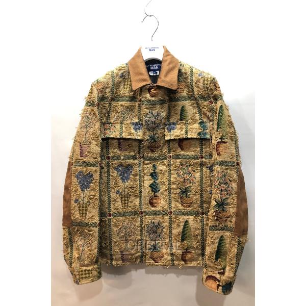 JUNYA WATANABE（ジュンヤワタナベ） 経堂) ジュンヤワタナベマン