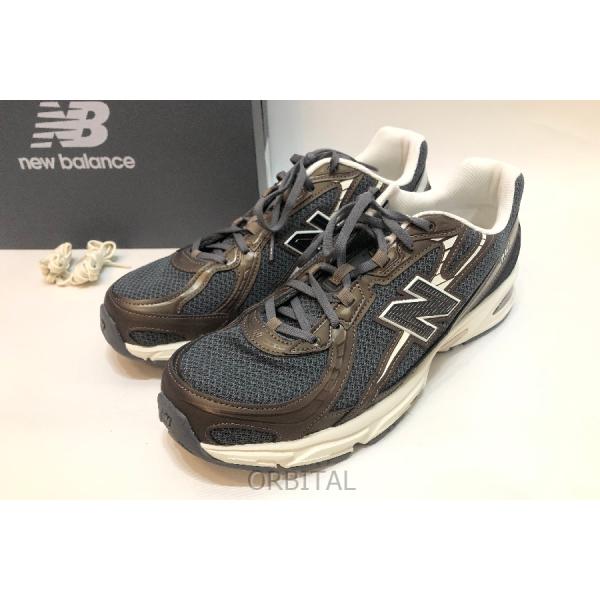経堂) ニューバランス NEW BALANCE U740BY2 定価15,950円 30cm BEAUTY&YOUTH UNITED ARROWS別注