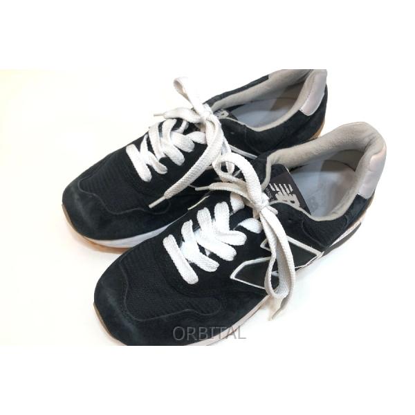 経堂) ニューバランス New Balance ジェイクルー J.CREW M1400JB1 スウェード メッシュ サイズ26cm USA製 希少